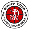 Trang chủ 115 Hapoel Jerusalem